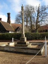 War Memorial